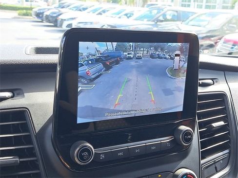 Used 2021 Ford Transit 150 Medium Roof image 29