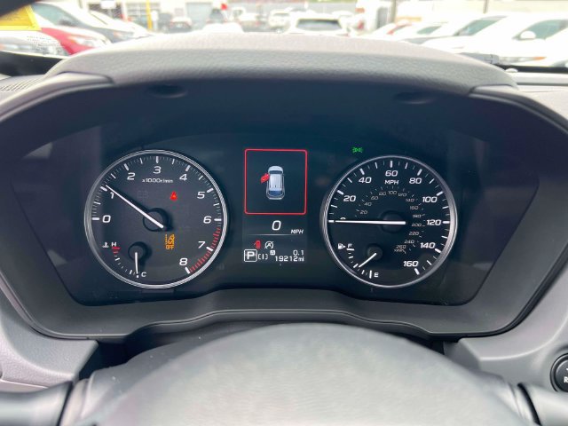 Used 2024 Subaru Crosstrek 2.0i Premium AWD/4WD image 21