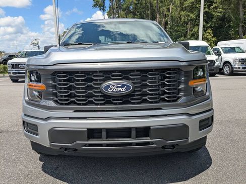 New 2026 Ford F150 STX AWD/4WD image 9