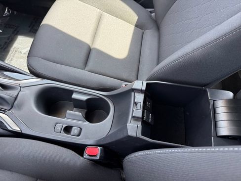 Certified 2024 Toyota Corolla LE FWD image 28