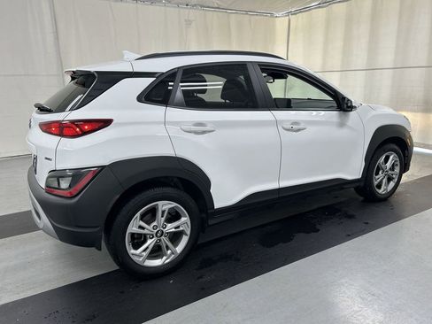 Used 2022 Hyundai Kona SEL AWD/4WD image 2