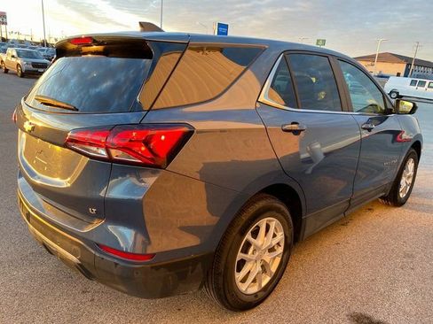 Used 2024 Chevrolet Equinox LT FWD image 5