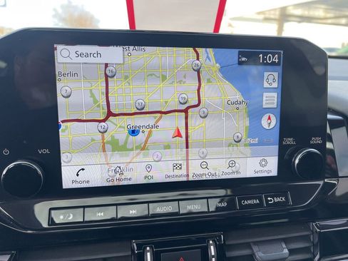 Certified 2023 Nissan Pathfinder SL w/ SL Premium Package image 52