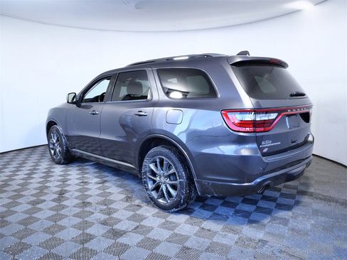 Used 2018 Dodge Durango GT w/ Premium Group image 6