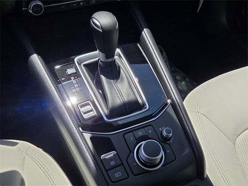 New 2025 MAZDA CX-5 AWD 2.5 S w/ Preferred Package image 14