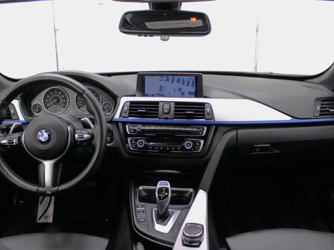Used 2015 BMW 428i Convertible image 58