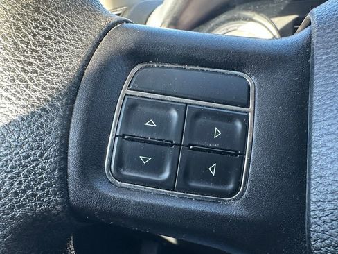 Used 2014 RAM 1500 Tradesman w/ Popular Equipment Group image 28