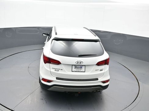 Used 2018 Hyundai Santa Fe Sport 2.0T image 37