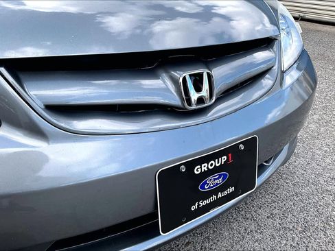 Used 2004 Honda Civic EX image 29