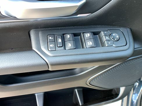 New 2026 RAM 1500 Big Horn image 12