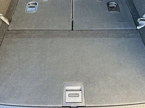 Certified 2025 Acura MDX FWD image 17