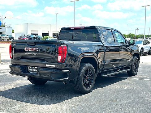 New 2026 GMC Sierra 1500 Elevation w/ Elevation Premium Package AWD/4WD image 8