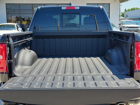 New 2026 RAM 1500 Laramie image 10