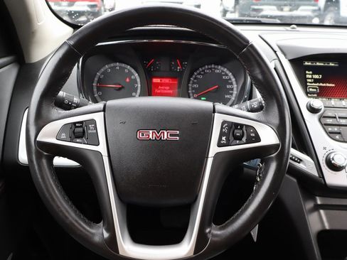 Used 2013 GMC Terrain SLE w/ Convenience Package image 6
