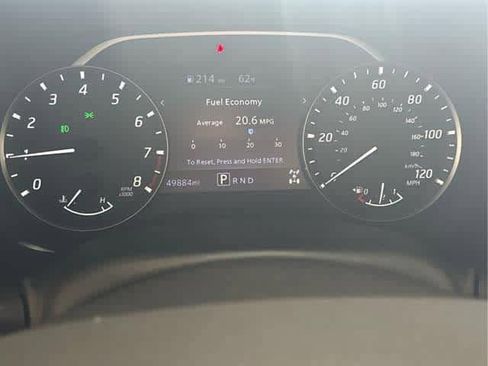 Used 2022 Nissan Frontier SV image 24