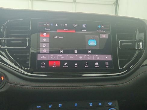 New 2026 Dodge Durango GT w/ Tow 'N Go Package AWD/4WD image 23
