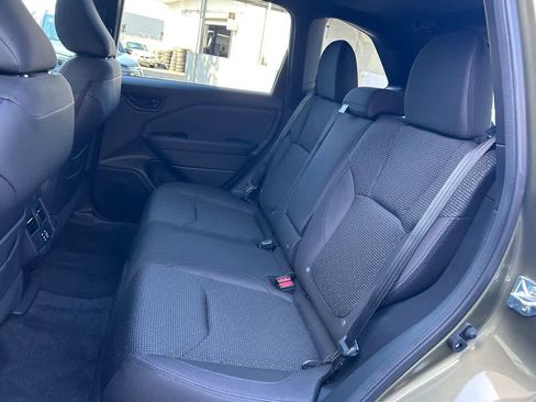 New 2026 Subaru Forester Premium AWD/4WD image 14