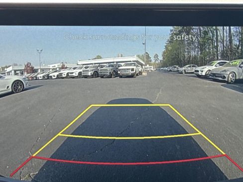 New 2026 Hyundai Kona SEL Premium FWD image 26