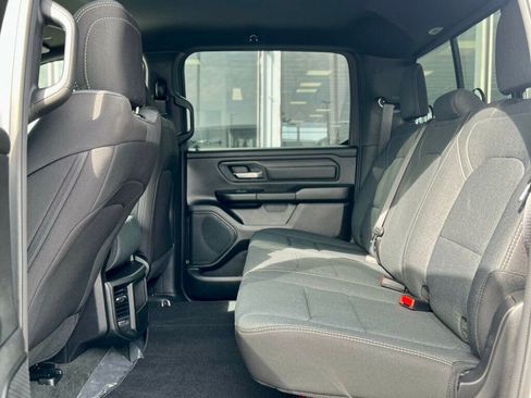 Used 2024 RAM 1500 Tradesman w/ Trailer Tow Group image 12