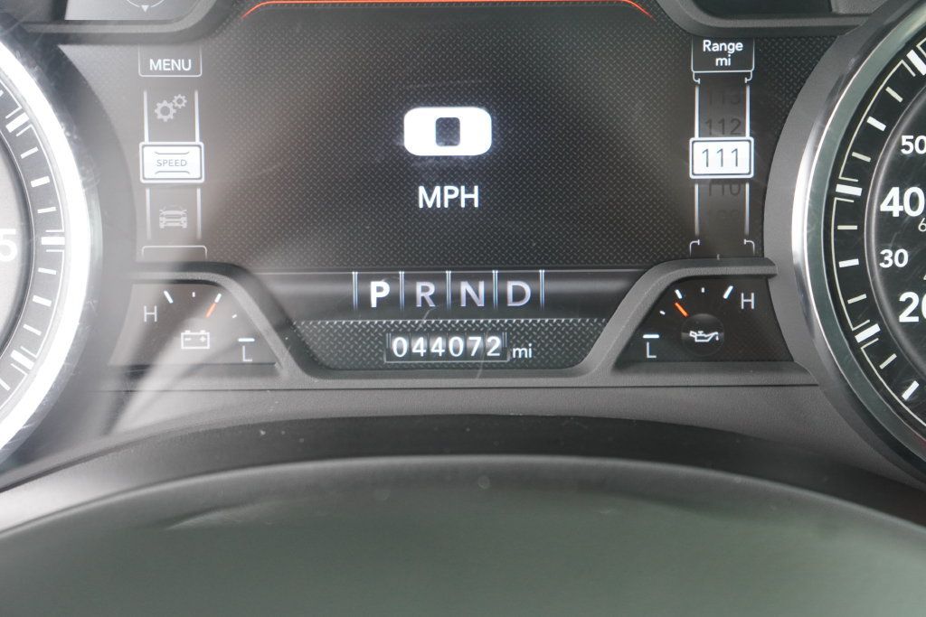 Used 2024 RAM 1500 Big Horn AWD/4WD image 20