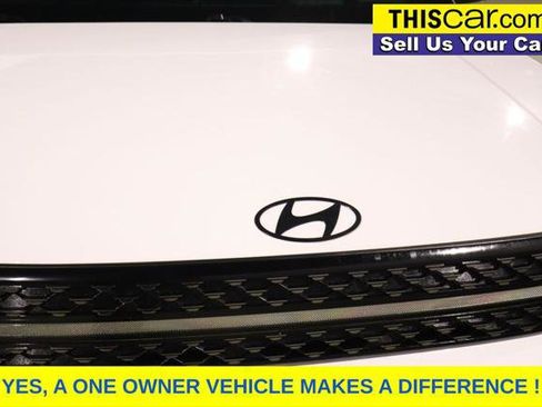 Used 2025 Hyundai Santa Fe Calligraphy AWD/4WD image 14