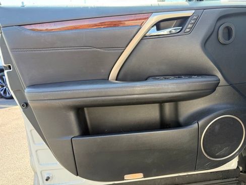 Used 2016 Lexus RX 350 AWD w/ Premium Package image 6