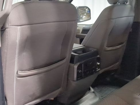 Used 2019 Ford F150 XLT w/ Equipment Group 302A Luxury image 31