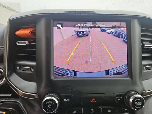 Used 2020 RAM 1500 Rebel w/ Level 1 Equipment Group AWD/4WD image 20