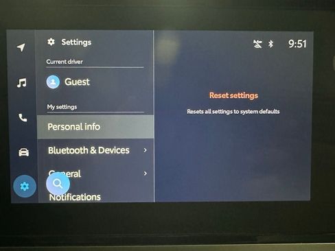 Used 2025 Toyota Tundra SR5 image 31