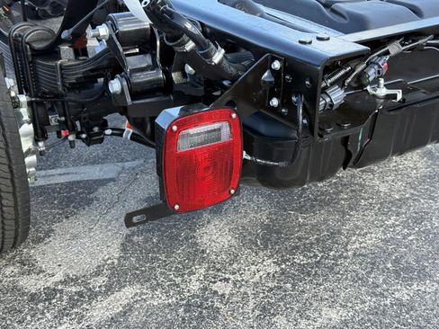 New 2026 Ford F450 XL image 8