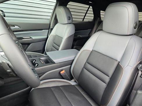 New 2026 Honda Prologue Touring image 19