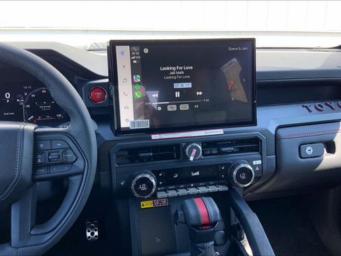 New 2026 Toyota Tacoma TRD Pro AWD/4WD image 9