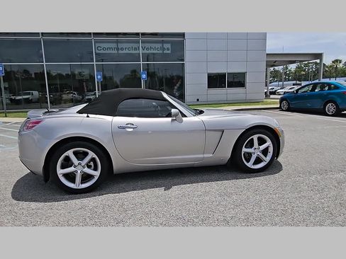 Used 2008 Saturn Sky RWD image 33