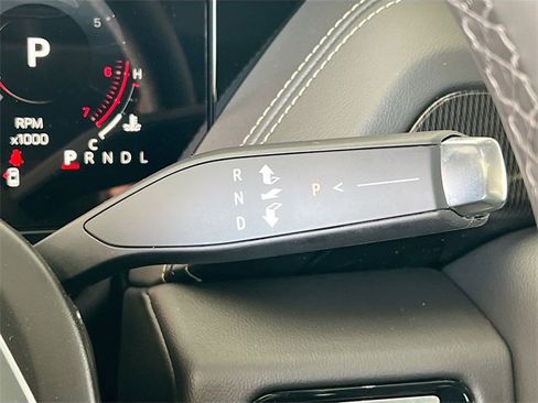 New 2026 GMC Yukon Elevation w/ Elevation Premium Package image 12