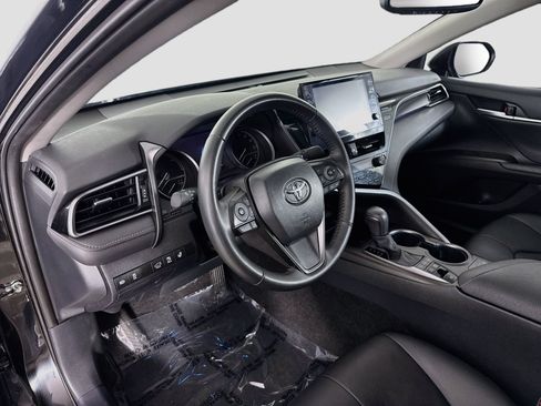 Used 2024 Toyota Camry XSE w/ Cold Weather Package FWD image 23