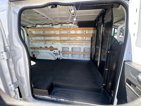 Used 2022 Ford Transit 250 Low Roof w/ Exterior Upgrade Package RWD image 15