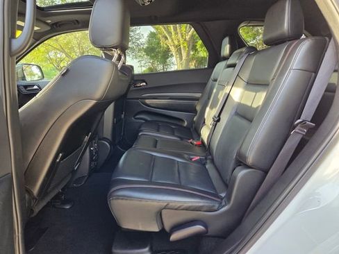Used 2025 Dodge Durango GT AWD/4WD image 13