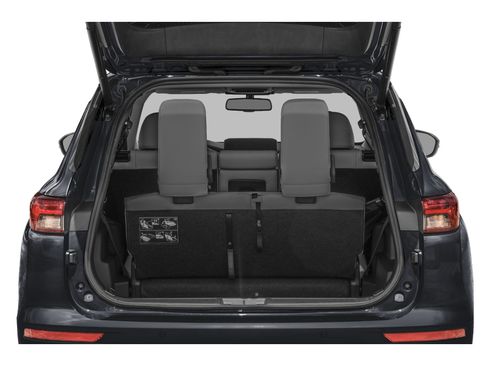 Used 2024 Mitsubishi Outlander SEL image 10