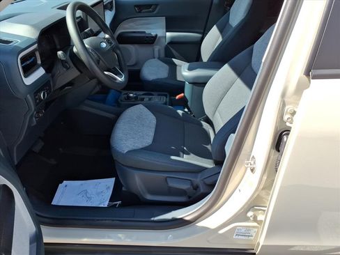 New 2025 Ford Maverick XLT w/ Equipment Group 301A image 30