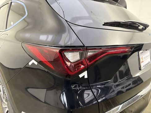 New 2026 Acura MDX w/ Technology Package image 29