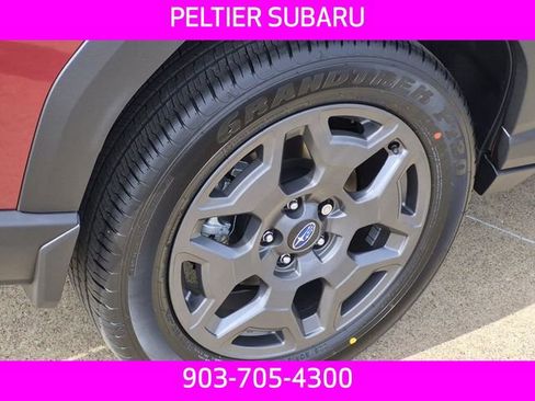 New 2026 Subaru Outback Premium image 5