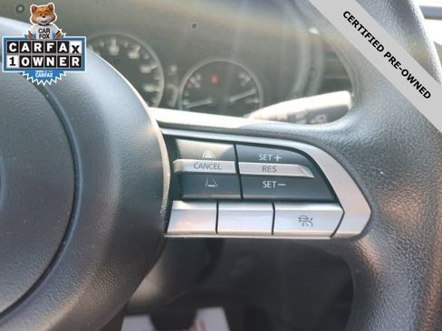 Certified 2023 MAZDA CX-30 AWD 2.5 S image 4