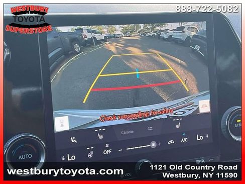Used 2024 Lexus NX 350 AWD w/ Cold Area Package image 33