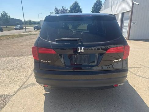 Used 2018 Honda Pilot EX-L image 10