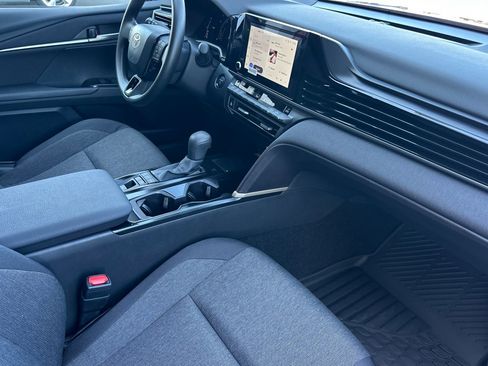 Certified 2026 Toyota Camry LE FWD image 15