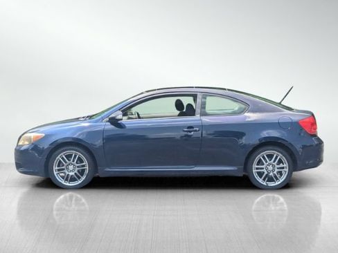 Used 2006 Scion tC FWD image 7