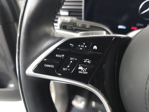 Used 2025 Mercedes-Benz Maybach GLS 600 4MATIC image 11