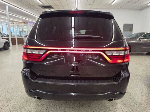 Used 2018 Dodge Durango GT w/ Premium Group AWD/4WD image 5