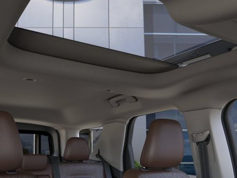 New 2025 Ford Bronco Sport Outer Banks w/ Outer Banks Tech Package+ AWD/4WD image 22