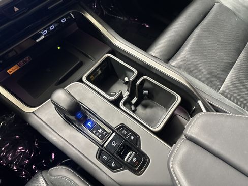 Certified 2024 Lexus TX 350 AWD w/ Technology Package image 26